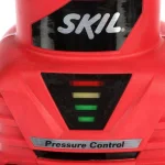 Skil 2 Amp Corded 1/4 in. Sheet Palm Sander with Pressure Control and Micro Filtration thumbnail 5