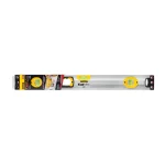 Stanley FATMAX 24 in. Magnetic Aluminum Box-Beam Level thumbnail 3
