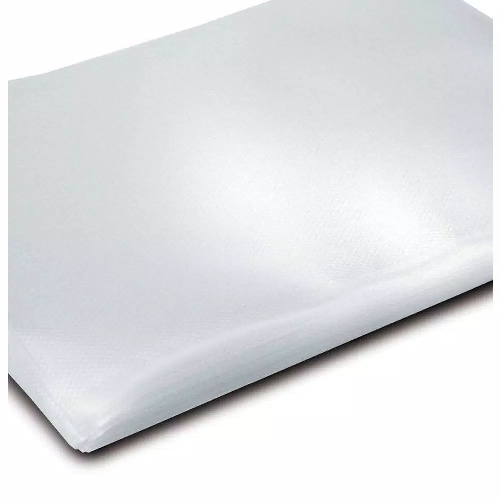 Frieling 50-Pack Vacuum Sealer Bags, 7.9 x 11.8 in.
