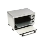 Rosewill RHTO-17001 1500W Stainless Steel 6-Slice Toaster Oven with Convection and Broiler thumbnail 6