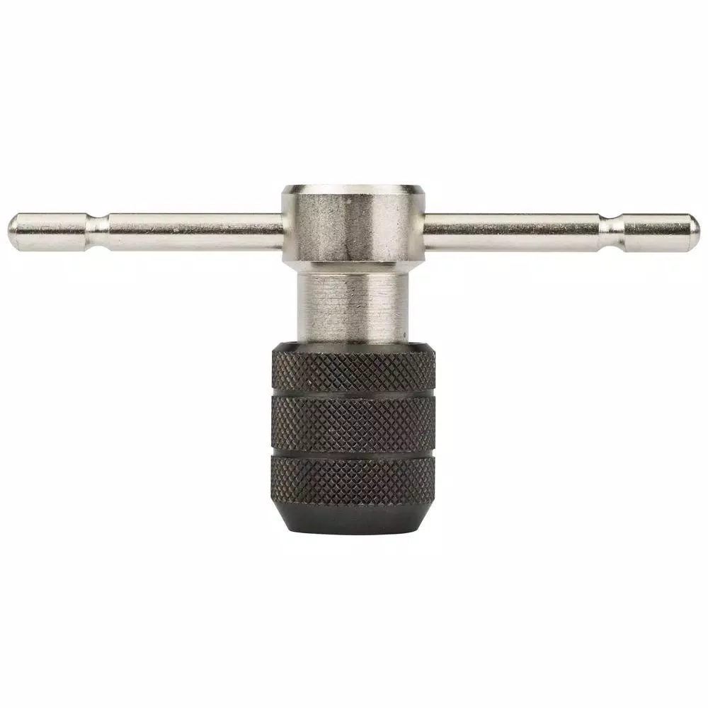 DEWALT DWA142TH Adjustable Tap Handle for Taps up to 1/2 in.