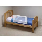 KidCo Telescopic Mesh Bed Rail for Twin to King Size Mattresses thumbnail 2