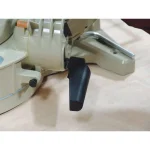 Makita 12 in. 15 Amp Corded Single-Bevel Compound Miter Saw with 40T Carbide Blade thumbnail 11