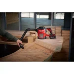 Milwaukee M18 18V Lithium-Ion Cordless Wet/Dry Vacuum & M18 Compact Vacuum 2-Tool Combo Kit thumbnail 13