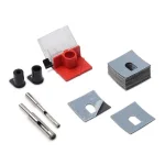 Rubi EASY GRES Diamond Drill Bit Kit (2-Piece) for Porcelain, Stone, and Ceramic thumbnail 1