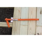 Unbranded Universal Bowrench BW90 Board Straightening Tool with Adjustable Gripper thumbnail 2