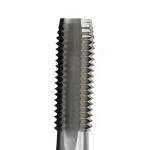 Drill America M28 x 2 High-Speed Steel Hand Plug Tap thumbnail 2