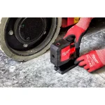 Milwaukee Green 3-Point Rechargeable Laser Level with REDLITHIUM USB Battery thumbnail 6
