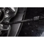 STEELMAN PRO 79991 1/2 in. Drive to 3/8 in. Pinless Swivel Impact Extension Bar, 9 in. thumbnail 7