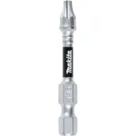 Makita ImpactXPS T15 Torx 2 in. Power Bits, 3-Pack thumbnail 2