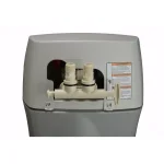 Unbranded Whirlpool WHES40 40,000 Grain Water Softener for Well or City Water thumbnail 2