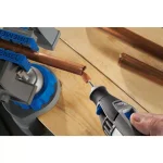 Dremel 110-Piece All-Purpose Rotary Accessory Kit with Reusable Storage Case thumbnail 5