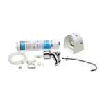 Culligan US-EZ-3 Easy-Change 3-Stage Undersink Water Filtration System thumbnail 1