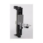 Adir Pro Ultimate Laser Wall Bracket with Adjustable Height and 5/8 in. Mounting Thread thumbnail 2
