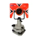 AdirPro Gray Traverse Single Prism and Tribrach Kit with 62 mm Prism thumbnail 3