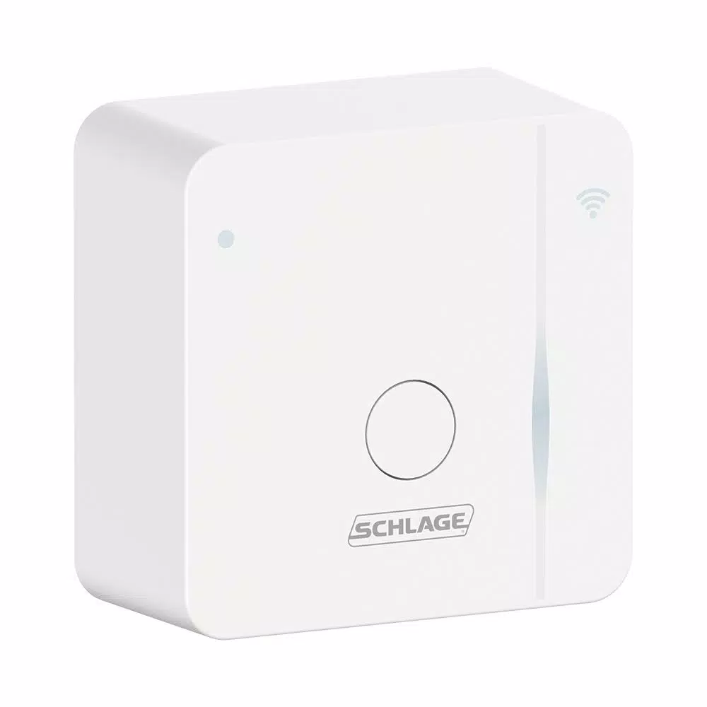 Schlage Sense Wi-Fi Adapter for Schlage Sense Smart Deadbolt
