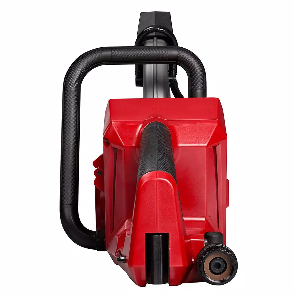 Milwaukee M18 FUEL 9 in. Cut Off Saw Kit with ONE-KEY and M18 SWITCH TANK Water Supply Kit