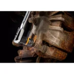 GEARWRENCH Bolt Biter 1/2 in. Drive Deep Extraction Socket Set, 10-Piece thumbnail 6