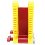 Milescraft Dual/Tandem Feather Board for Routers, Table Saws and Band Saws thumbnail 2