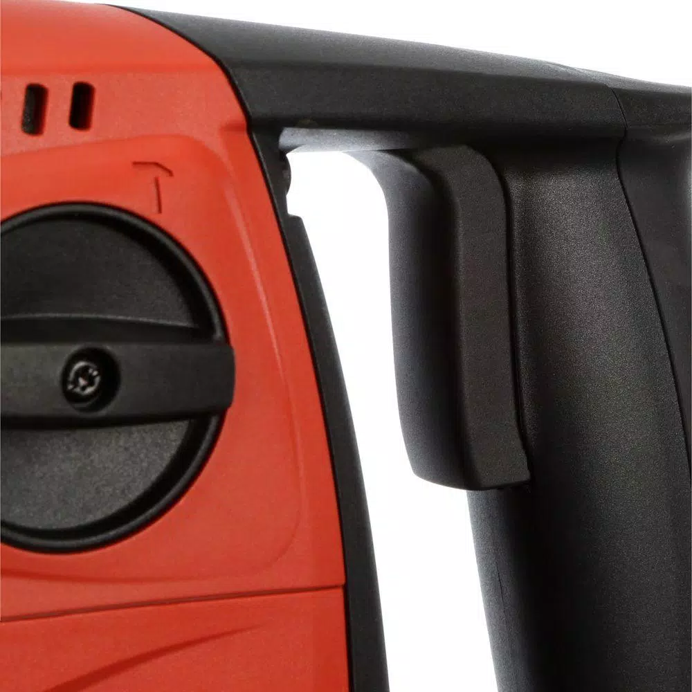 Hilti TE 7-C Corded SDS-Plus Rotary Hammer Drill Kit with 2 TE-CX Bits