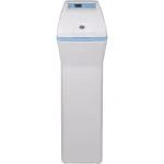 GE Smart 40,000 Grain Water Softener System with SmartSoft Technology thumbnail 1