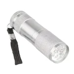 Stalwart 12 LED Ultra Bright Headlamp and 6 LED Flashlight Combo Set, Water Resistant thumbnail 4