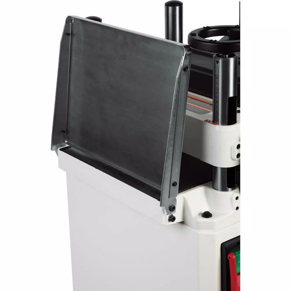 Jet JWP-15B 15 in. Straight Knife Planer, 3 HP Motor