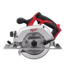 Milwaukee M18 3-Tool Combo Kit: Brushless Hammer Drill, Impact Driver & 6-1/2 in. Circular Saw thumbnail 4