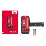 Leica Geosystems Lino RGR 200 Laser Receiver for Line Lasers thumbnail 1