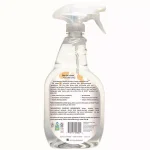 ECOS 22 oz. Vinegar Window Cleaner & Glass Cleaner, Streak-Free Trigger Spray thumbnail 2