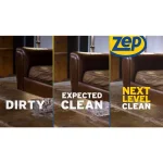 ZEP Commercial Smoke Odor Eliminator Air Freshener Spray, 16 oz. thumbnail 4
