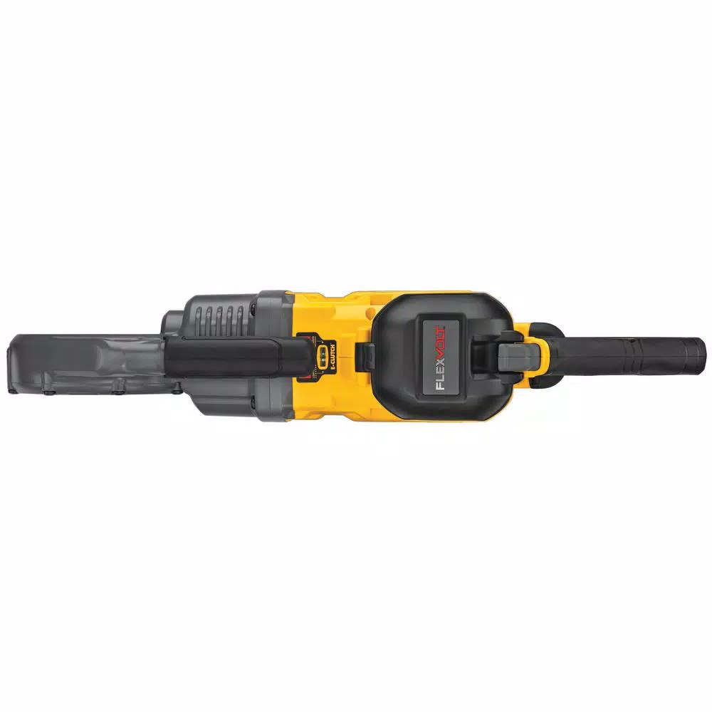 DEWALT RIDGID FLEXVOLT 60V MAX Cordless 1/2 in. - 2 in. Pipe Threader Kit with (2) 9.0 Ah Batteries