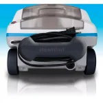 SteamFast SF-510 Full-Size Standing Garment Steamer, 1500W, White thumbnail 4