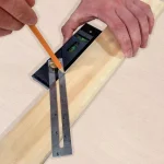 Milescraft Exactor Multi-Purpose Measuring and Marking Tool thumbnail 5