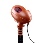 Unbranded Lite-Imation NCAA South Carolina Gamecocks Team Pride LED Projector Light thumbnail 1
