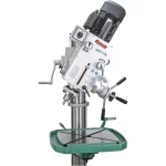 Grizzly Industrial Heavy-Duty Floor Model Gearhead Drill Press with 2 HP Motor, 220V thumbnail 7