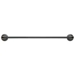 Delta Porter 24 in. Single Towel Bar, Oil Rubbed Bronze thumbnail 7