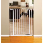 Dreambaby Liberty Extra Tall Auto Close Security Gate with Stay Open Feature, 36.5 in. H thumbnail 4