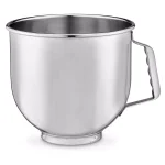 Waring Commercial Waring Luna 7 Qt. Planetary Stand Mixer, 11-Speed, Blue thumbnail 4