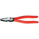 KNIPEX 8 in. High Leverage Cross Cut Combination Pliers thumbnail 1