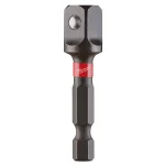 Milwaukee Shockwave 60-Piece Impact Rated Drill and Drive Bit Set thumbnail 10