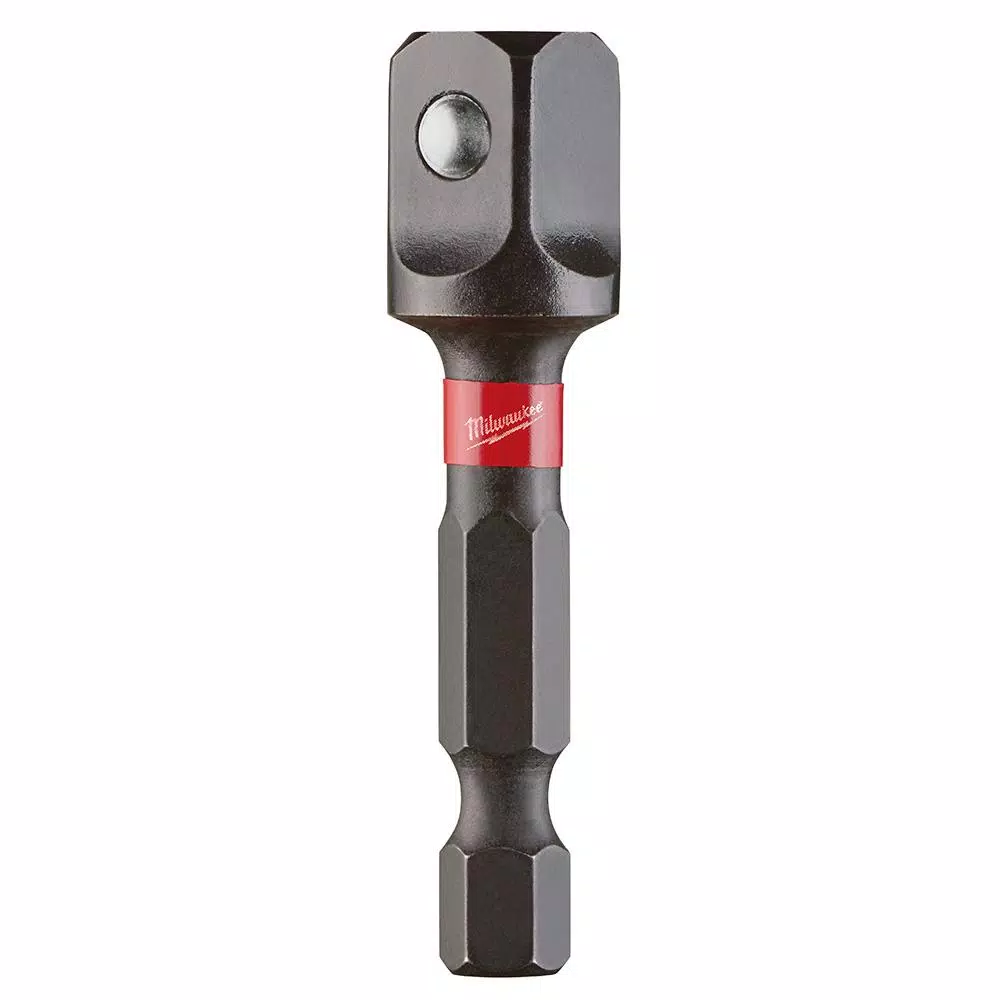 Milwaukee Shockwave 60-Piece Impact Rated Drill and Drive Bit Set