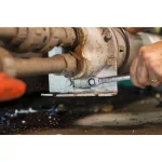 GearWrench 12mm 120XP GearBox Flex Head XL Ratcheting Wrench thumbnail 3