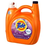 Tide Plus Febreze Spring and Renewal Liquid Laundry Detergent (72 Loads) and Downy April Fresh Fabric Softener (60 Loads) thumbnail 3