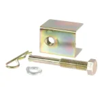 CURT Anti-Rattle Kit for 2-inch Receiver Hollow Shanks thumbnail 6
