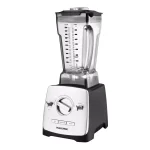 KALORIK 1400W High-Powered Blender, 68 oz. Professional Performance Jar Blender with 6 Stainless Steel Blades thumbnail 1
