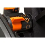 WEN 10 Amp 6.5 in. Plunge Cut Sidewinder Track Saw thumbnail 8
