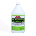 Mold Armor Mold Remover and Disinfectant, 1 Gallon thumbnail 3