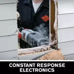 SKILSAW 15 Amp Heavy-Duty Corded Reciprocating Saw with Buzzkill Technology thumbnail 4