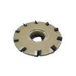 Diamabrush 16 in. 25-Grit Coating Removal Tool with NP9200 Clutch Plate and Riser thumbnail 1